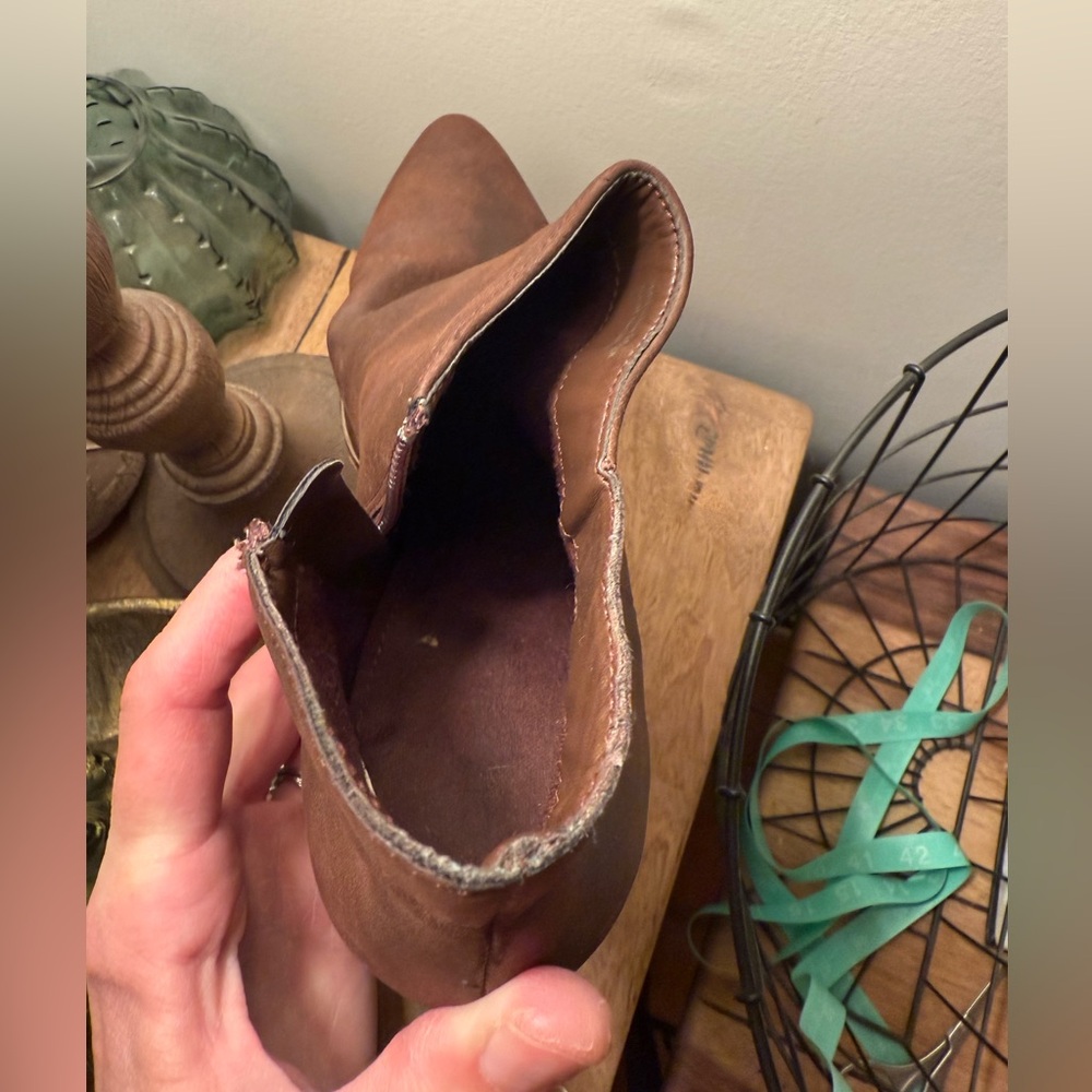 Charles by Charles David suede Bootie - Picture 7 of 14